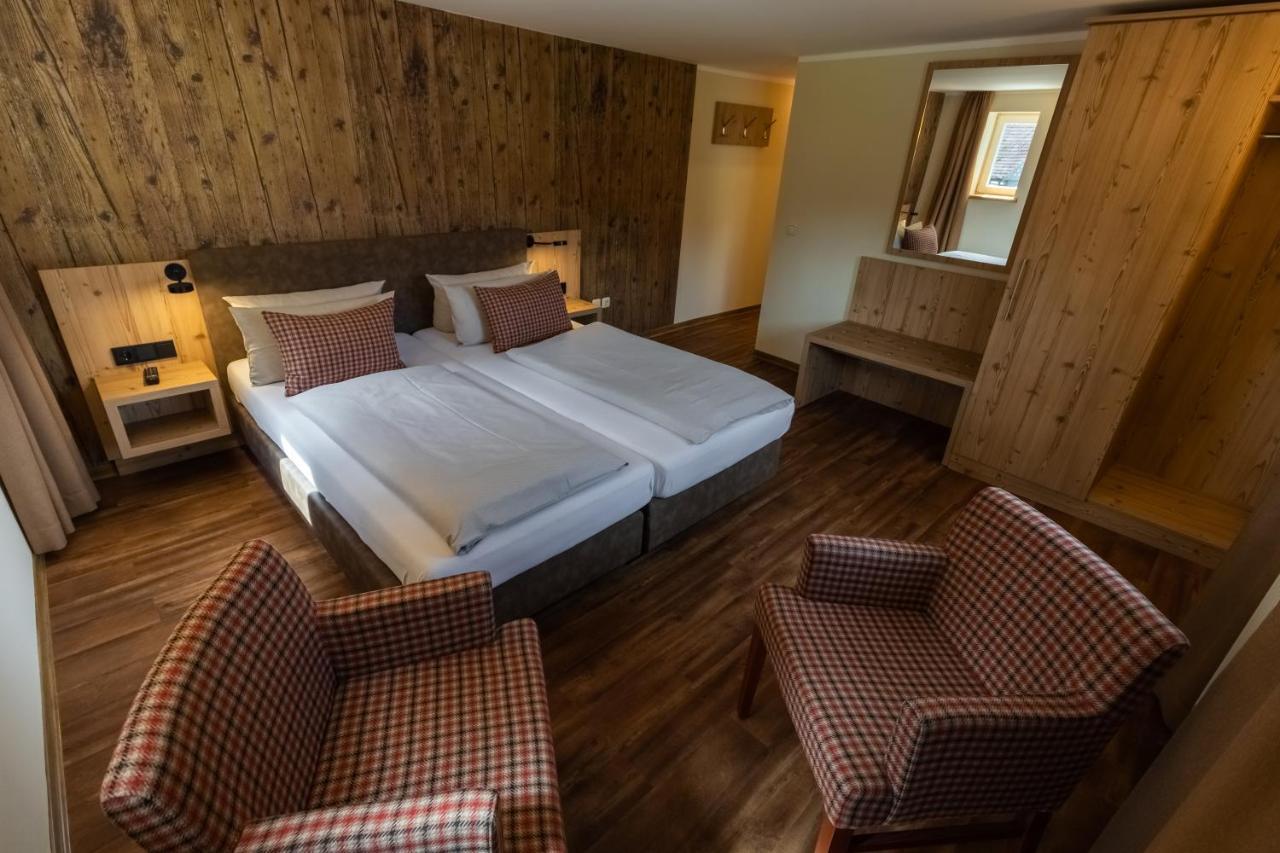 Dammschenke Gasthof & Hotel Kurort Jonsdorf Exterior foto
